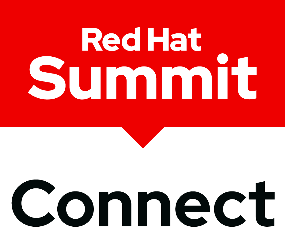 Red Hat Summit: Connect